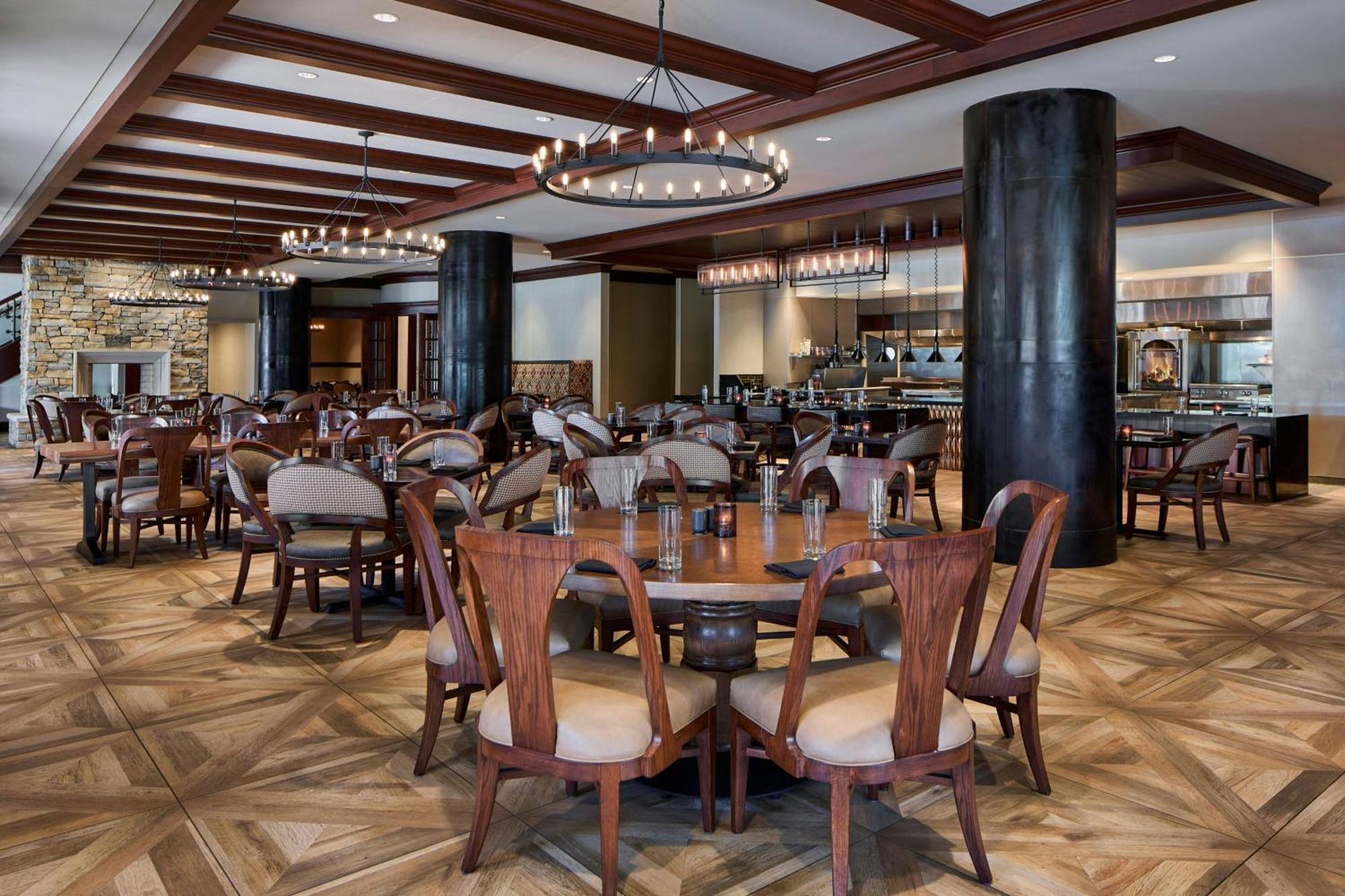 Renaissance Birmingham Ross Bridge Golf Resort & Spa Hoover Eksteriør bilde